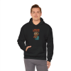 I Paid Extra For This Face Hoodie